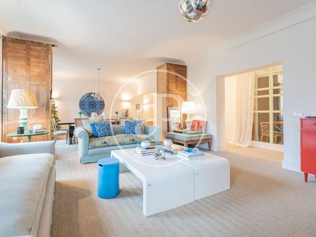 Piso de lujo de 204 m2 en venta en Madrid, España