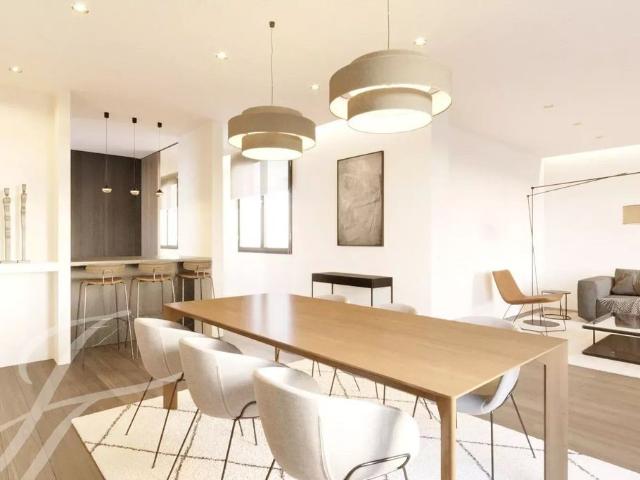 Piso de lujo de 204 m2 en venta en Palma de Mallorca, Baleares