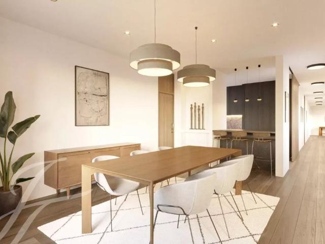 Piso de lujo de 204 m2 en venta en Palma de Mallorca, Baleares