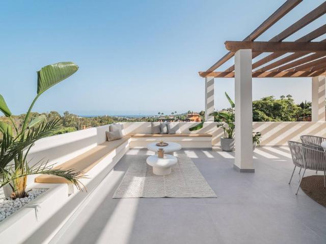 Piso de lujo de 205 m2 en venta en Marbella, España