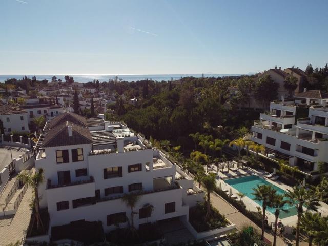Piso de lujo de 205 m2 en venta en Marbella, España