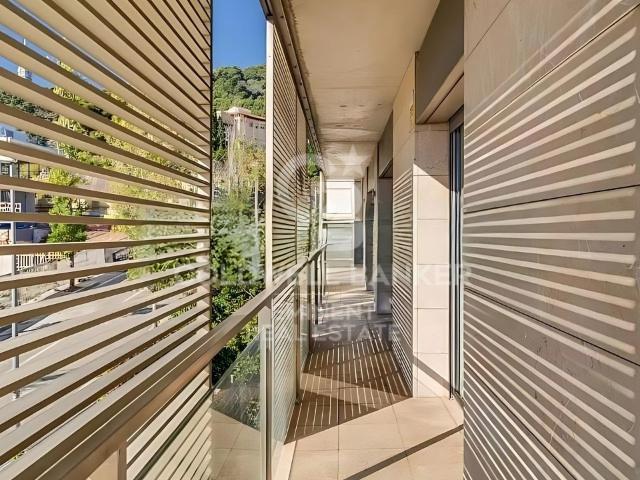 Exclusivo ático de 205 m2 en venta Barcelona, Cataluña