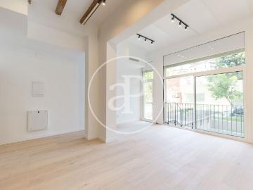 Piso en venta en Glorieta d'Alió - Jardín