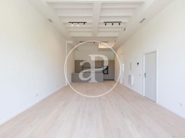 Piso de lujo de 205 m2 en venta en Barcelona, España