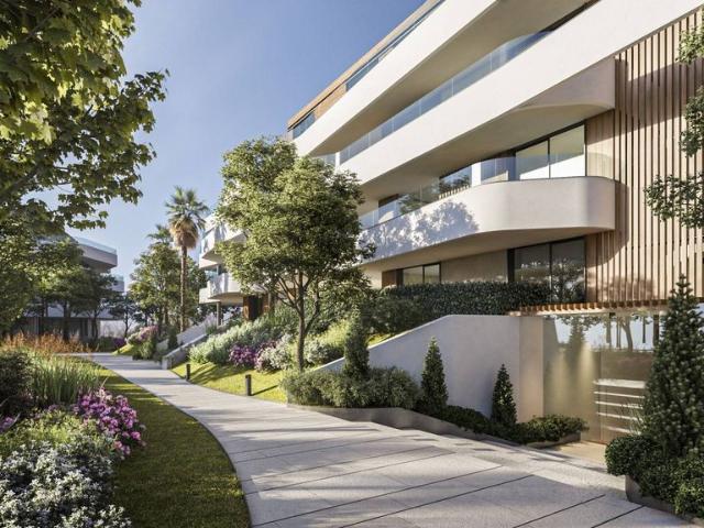 Piso de lujo de 205 m2 en venta en Sotogrande, Andalucía