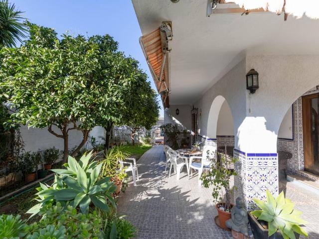 Piso de lujo de 206 m2 en venta en Churriana, Málaga, Andalucía