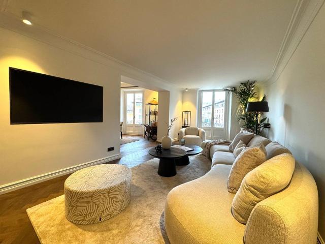 Piso de lujo de 206 m2 en venta en Palma de Mallorca, España