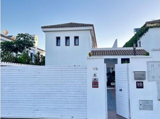 Piso de lujo de 207 m2 en alquiler en Chiclana de la Frontera, Andalucía