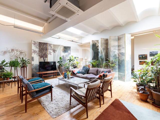 Piso de lujo de 207 m2 en venta en Barcelona, España