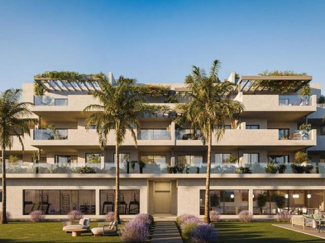 Piso de lujo de 207 m2 en venta en Casares, España