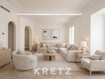 Sant Gervasi - Galvany, Sarrià Sant Gervasi, Les Planes, Barcelona, Cataluña, Cataluña