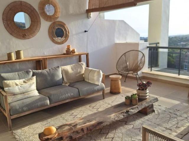 Piso de lujo de 200 m2 en alquiler en Benahavís, Andalucía