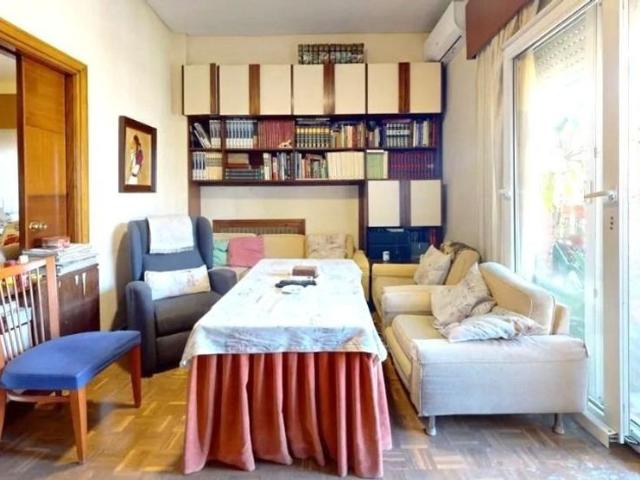 Piso de lujo de 200 m2 en venta en Madrid, Comunidad de Madrid