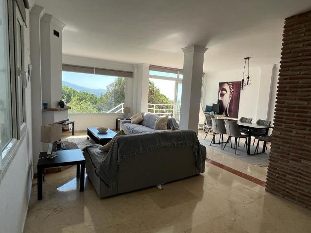 Piso de lujo de 200 m2 en venta en Marbella, Andalucía
