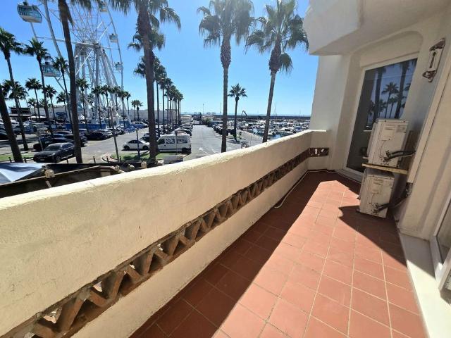Piso de lujo de 200 m2 en venta en Benalmádena Costa, Andalucía