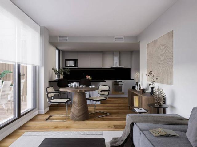 Piso de lujo de 151 m2 en venta en Jávea, España