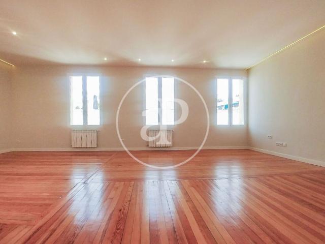 Piso de alto standing en alquiler en Madrid, España