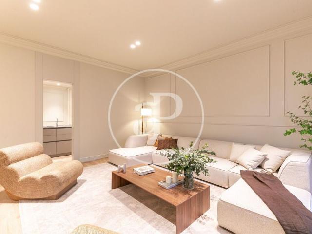 Piso exclusivo de 203 m2 en alquiler en Barcelona, España