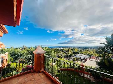 Benahavís, Málaga, Andalucía, Andalucía