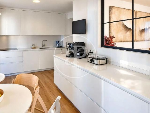 Piso de lujo de 203 m2 en venta en Madrid, España