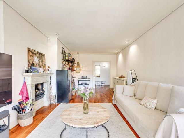 Piso de lujo de 203 m2 en venta en Sant Cugat, Cataluña
