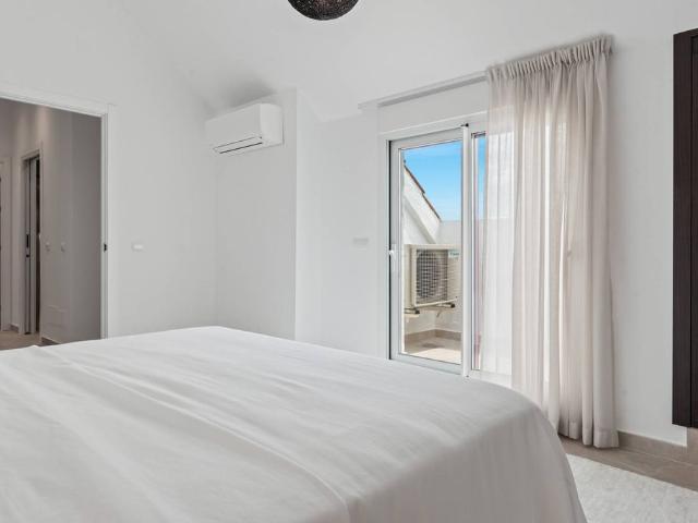 Piso de lujo de 215 m2 en venta en Marbella, España