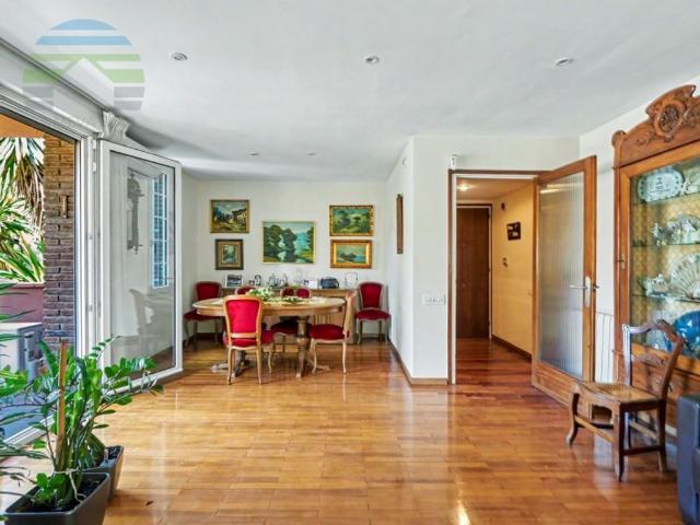 Piso de lujo de 215 m2 en venta en Barcelona, Cataluña