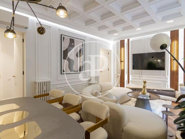 Piso de lujo en venta en Madrid, España