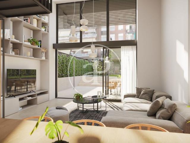 Piso de lujo de 216 m2 en venta en Barcelona, España
