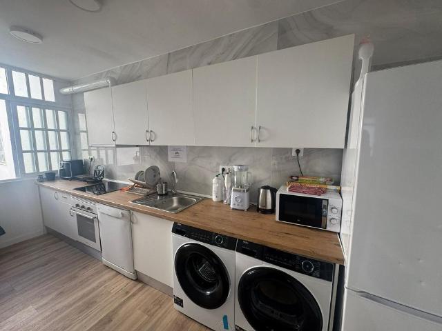 Piso de lujo de 217 m2 en venta en Málaga, España