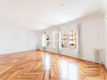 Calle de José Gutierrez Abascal, Plaza de Joaquín Rodrigo, Prosperidad, Madrid, Plaza de San Cayetano, Madrid