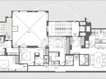 Piso de lujo de 219 m2 en venta en Madrid, España