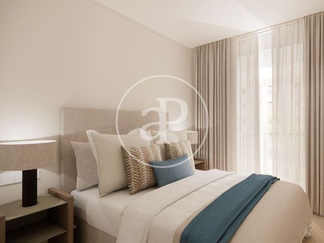 Piso de lujo de 219 m2 en venta en Madrid, España