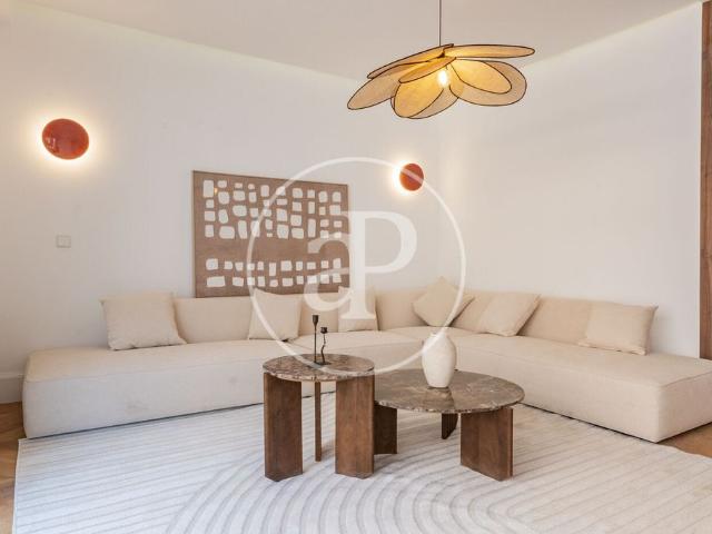 Piso de lujo de 210 m2 en venta en Madrid, España