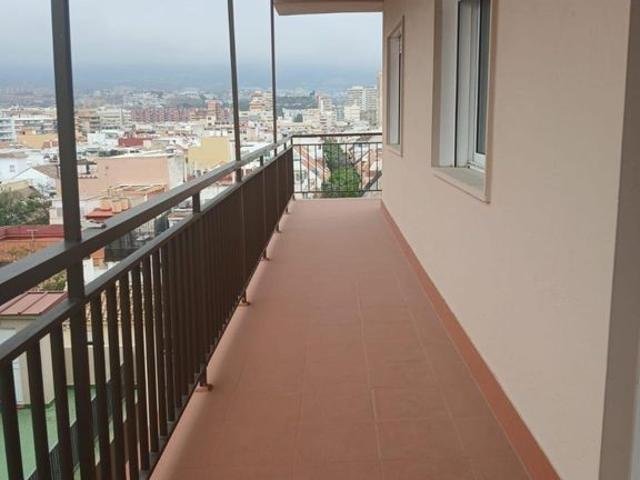 Piso de lujo de 210 m2 en venta en Fuengirola, Andalucía