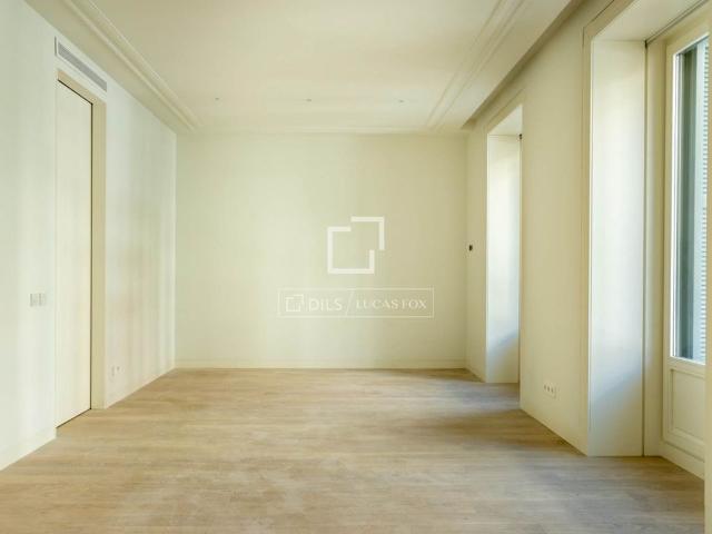 Piso de lujo de 211 m2 en venta en Madrid, España