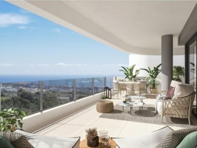Piso de lujo de 211 m2 en venta en Marbella, España