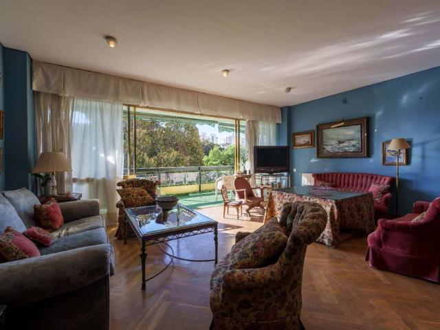 Piso de lujo de 212 m2 en venta en Málaga, España