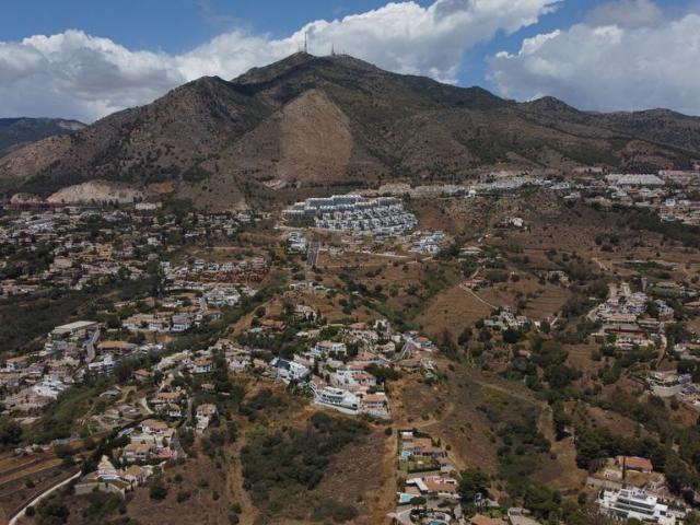 Piso de lujo de 212 m2 en venta en Benalmádena, España
