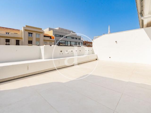 Piso de lujo de 225 m2 en venta en Madrid, España