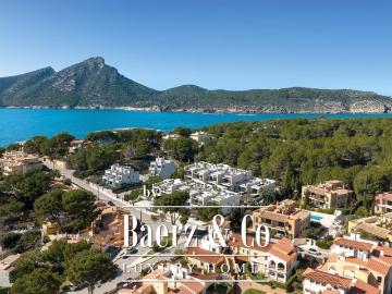 Sant Elm, Mallorca, Islas Baleares