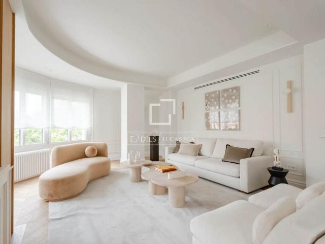 Piso de lujo de 227 m2 en venta en Madrid, España
