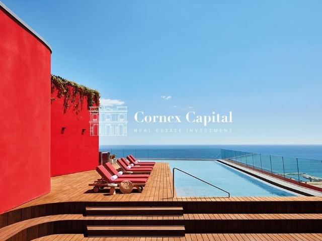Piso de lujo de 227 m2 en venta en Barcelona, España