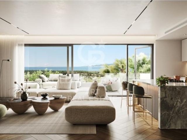 Piso exclusivo en venta en Marbella, España