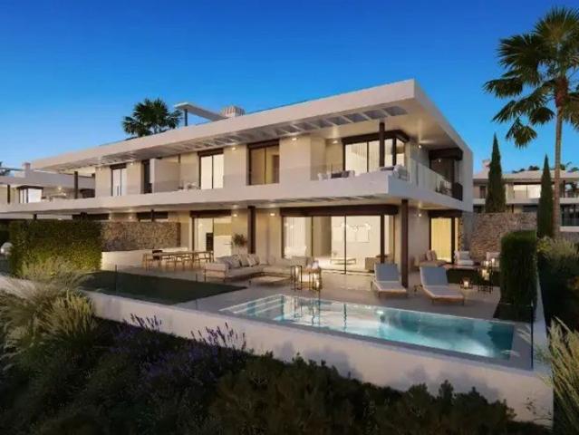 Piso de lujo de 221 m2 en venta en Santa Clara, España