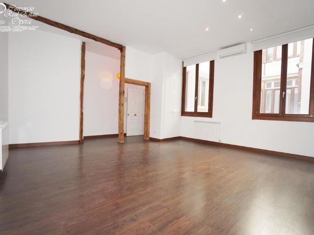 Piso de lujo de 222 m2 en venta en Madrid, España