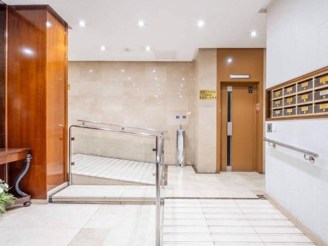 Piso de lujo de 222 m2 en venta en Zaragoza, España