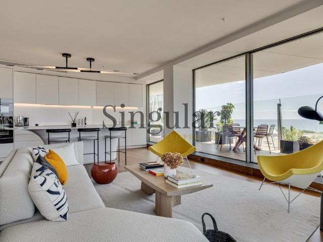 Piso de lujo de 223 m2 en venta en Barcelona, Cataluña