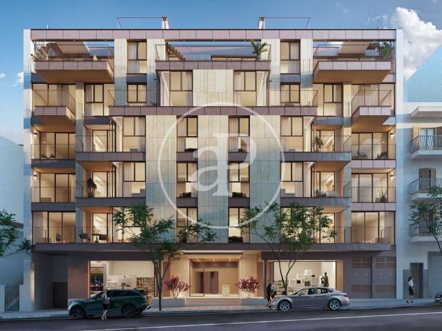 Piso de lujo de 234 m2 en venta en Palma de Mallorca, Baleares