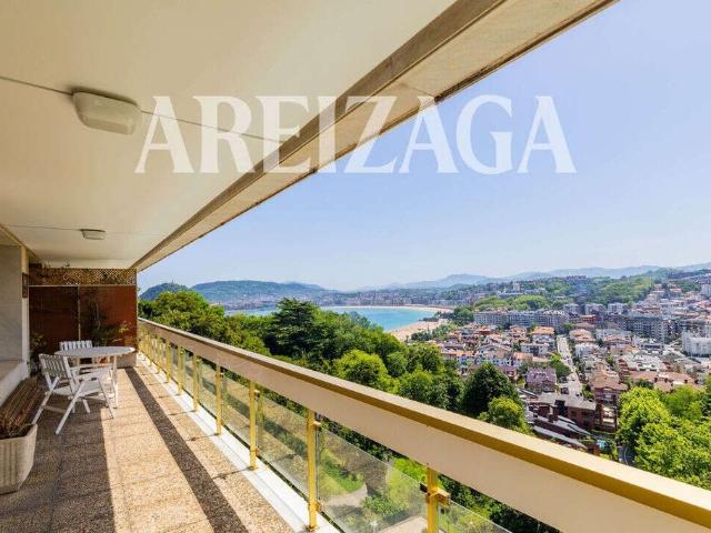 Piso de lujo de 235 m2 en venta en San Sebastián, País Vasco